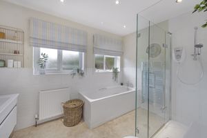 Bath/Shower/WC- click for photo gallery